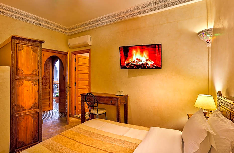 RIAD VILLA SIDI BABA