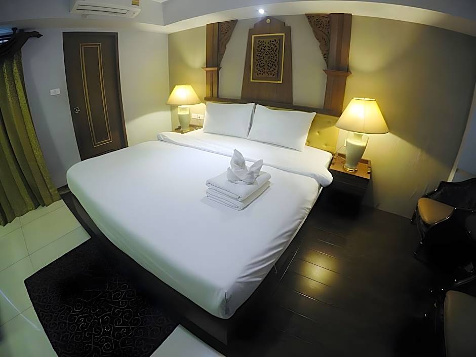 Kim Hotel At Morleng