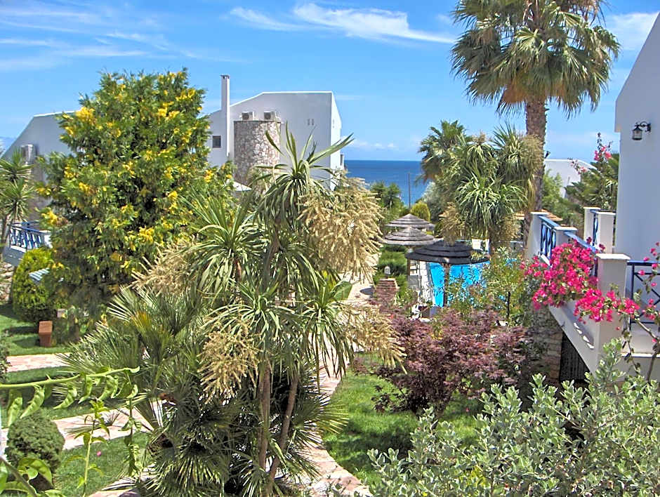 Paris Village Apartments