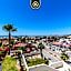 2BR Condo - Private Patio - Ocean View