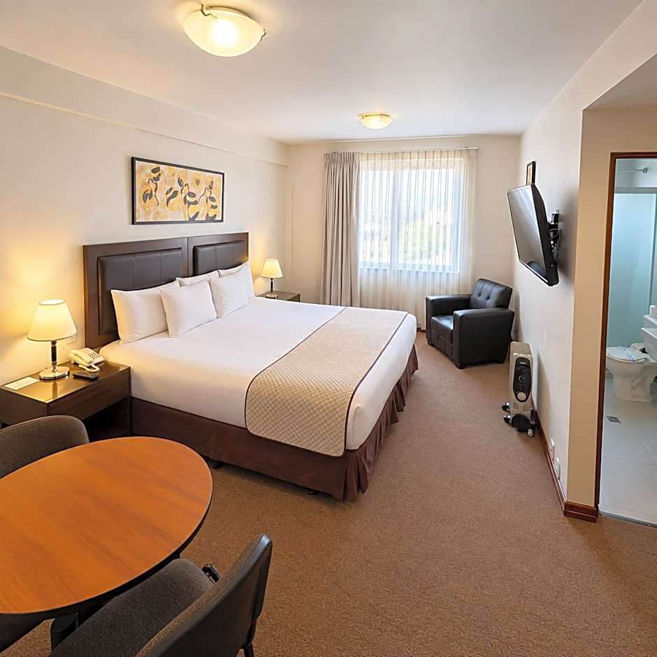 Hotel Calacoto
