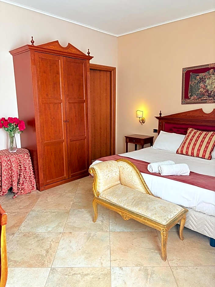 D'Angelo Palace Hotel