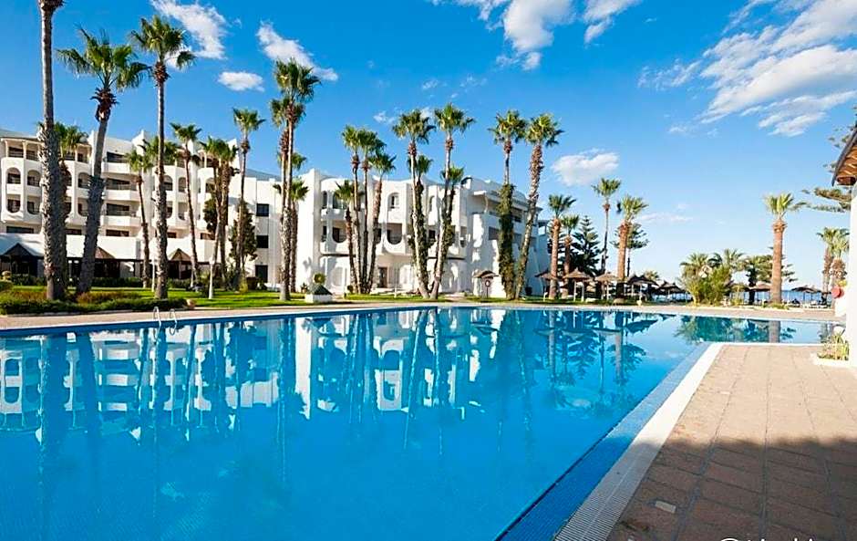 Hotel Orient Palace