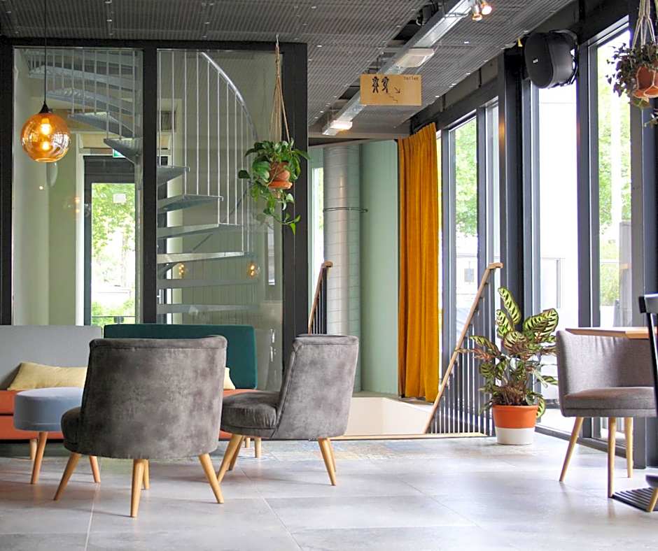 Guesthouse Vertoef