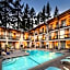 Firelite Lodge
