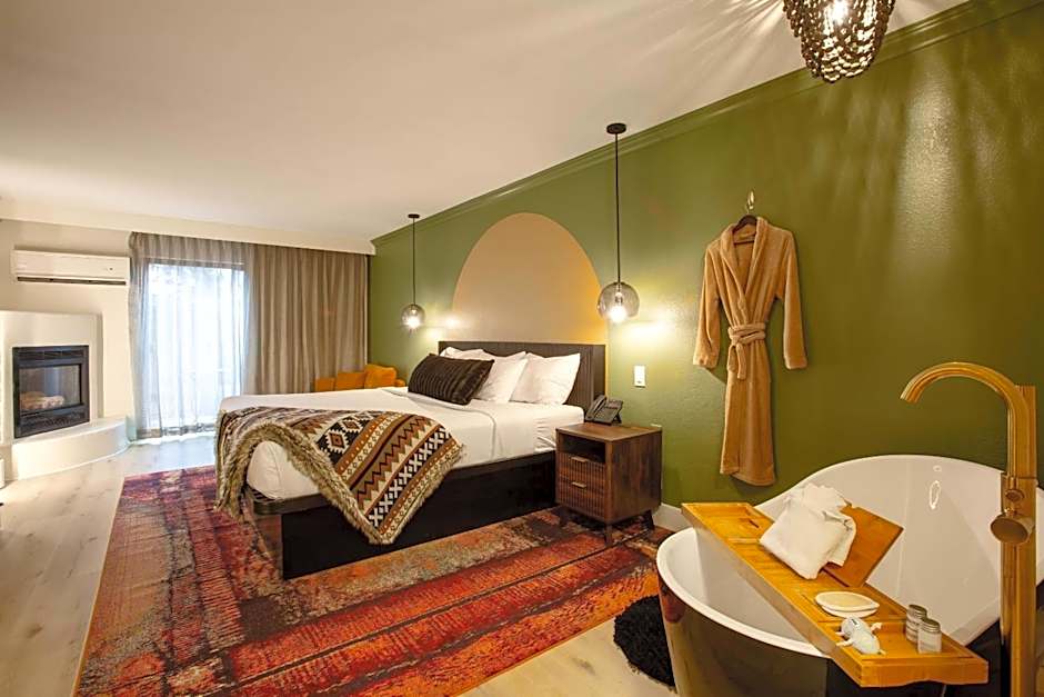 Arroyo Pinion Hotel, an Ascend Collection Hotel