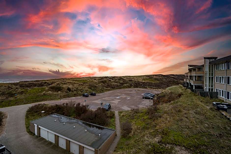 Fletcher Hotel Restaurant Zeeduin