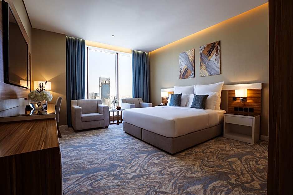 Cantonal Hotel By Warwick