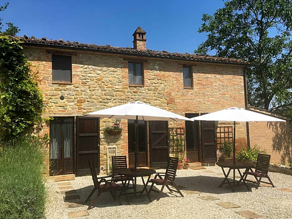 Il Nascondiglio - The Hideaway