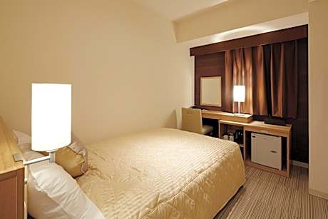 Double Room for Single Use - Smoking