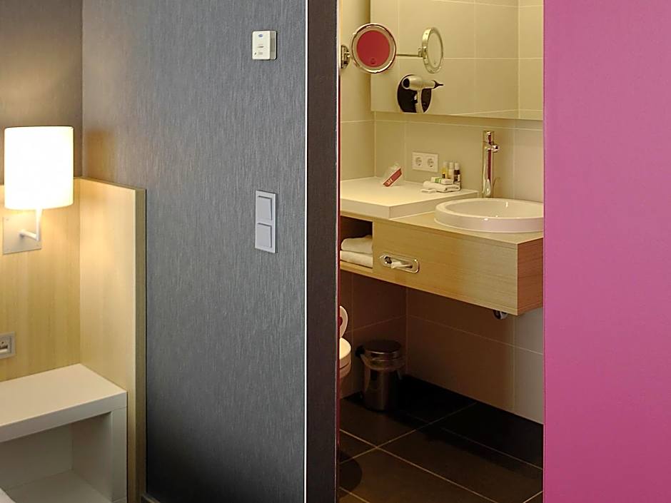 Mercure Amsterdam City