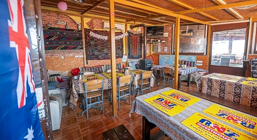 AnzGuesthouse Pansiyon 