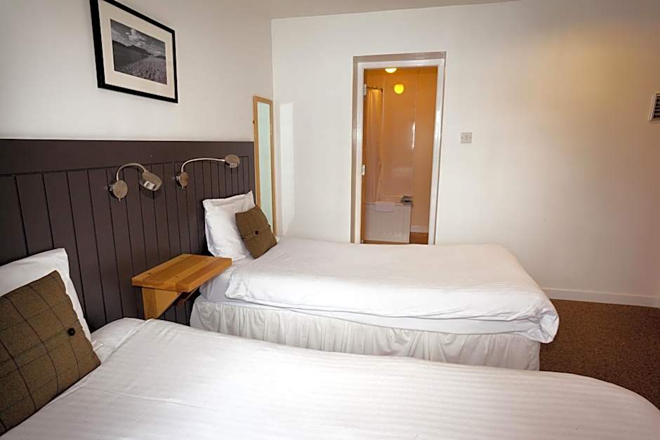 Foto 1 dari 2 — 2 Beds, Sea View