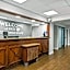 Hampton Inn By Hilton Jonesboro