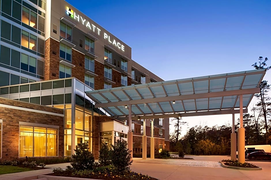 Hyatt Place Houston/The Woodlands