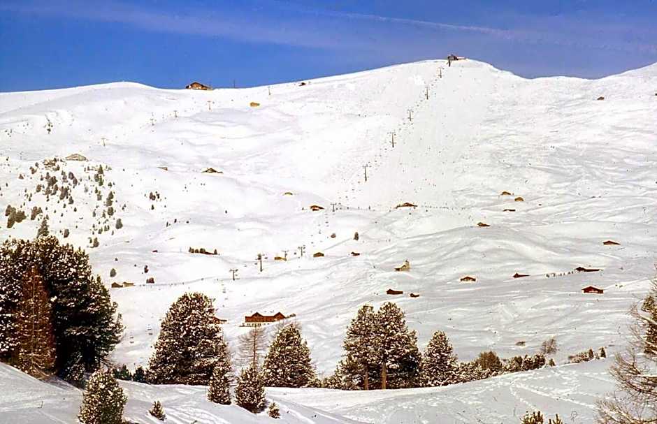 Garni Le Chalet