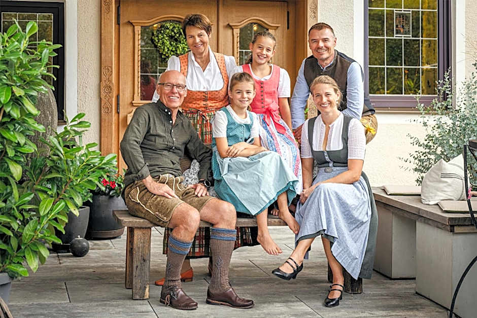 Anderschitz Landhotel
