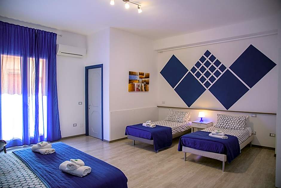 B&B Del Centro e SPA