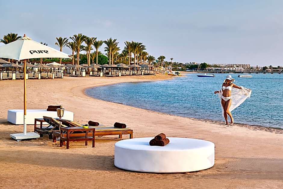 Steigenberger Pure Lifestyle - Adults Only