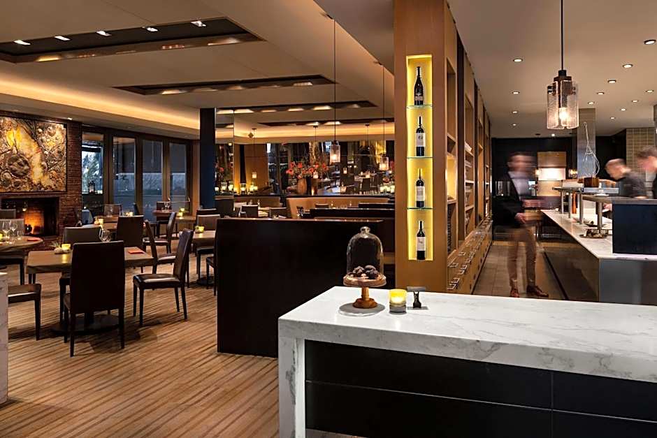 The Westin Verasa Napa