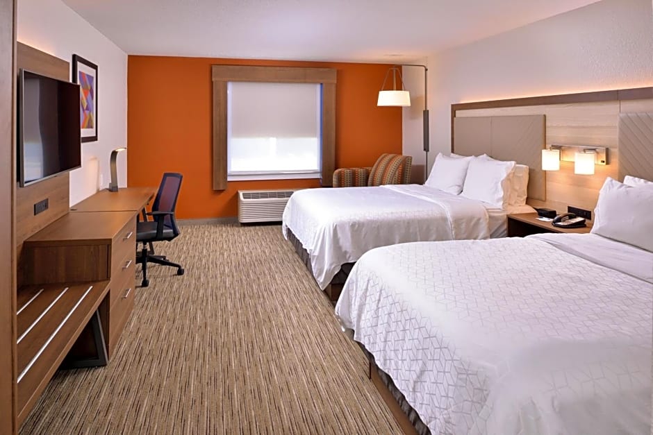 Holiday Inn Express Hotel & Suites Arcata/Eureka-Airport Area, an IHG Hotel
