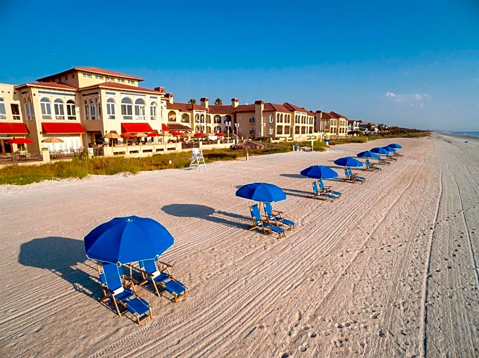 The Lodge & Club at Ponte Vedra Beach