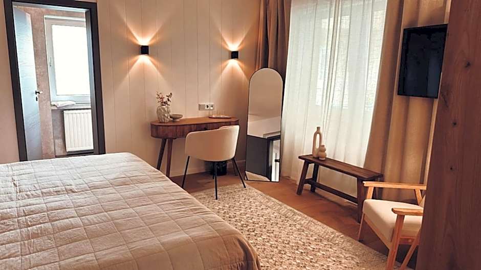 Best Western Blankenburg Hotel