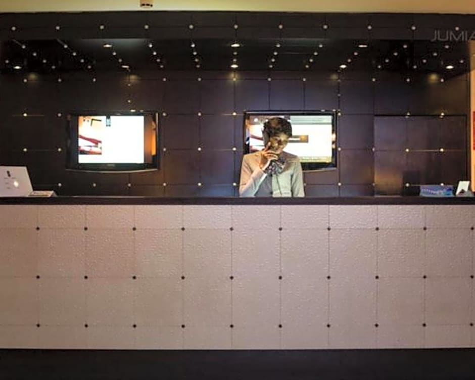 Mercure The Moorhouse Ikoyi