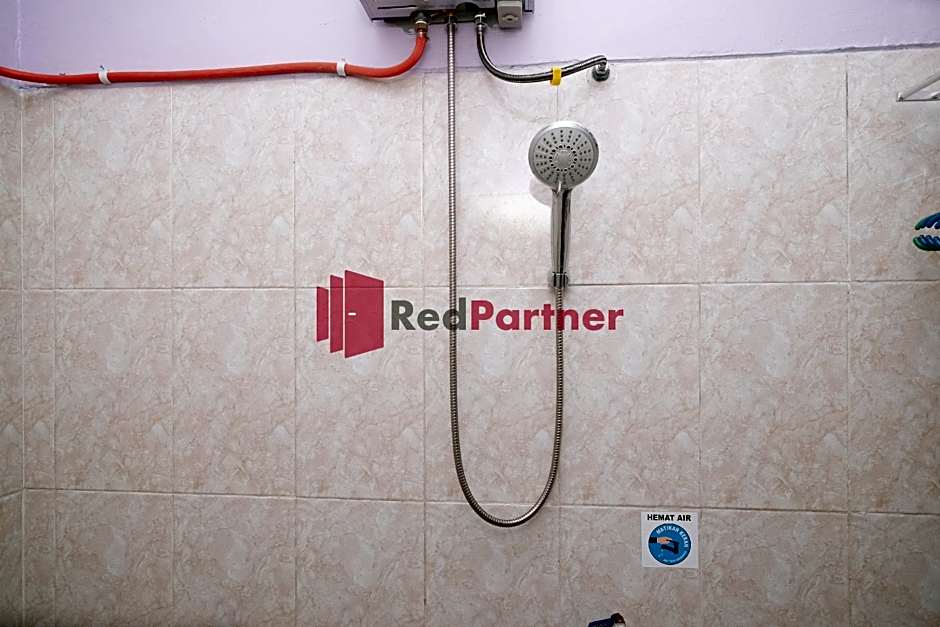 Janna Guest House SYARIAH Yogyakarta Mitra RedDoorz