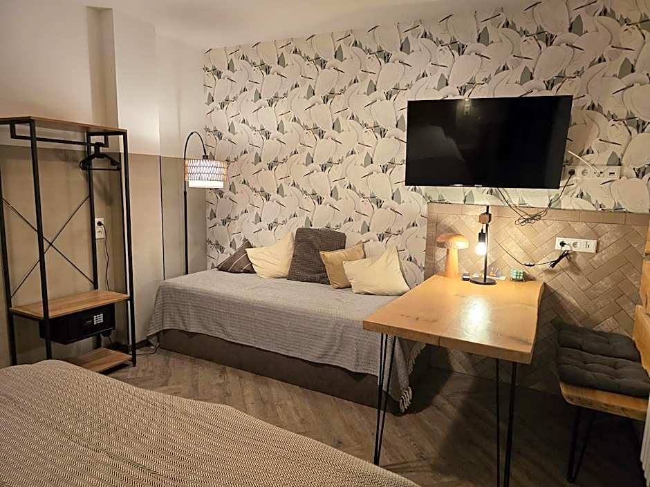 Aparthotel Fairschlafen Minden