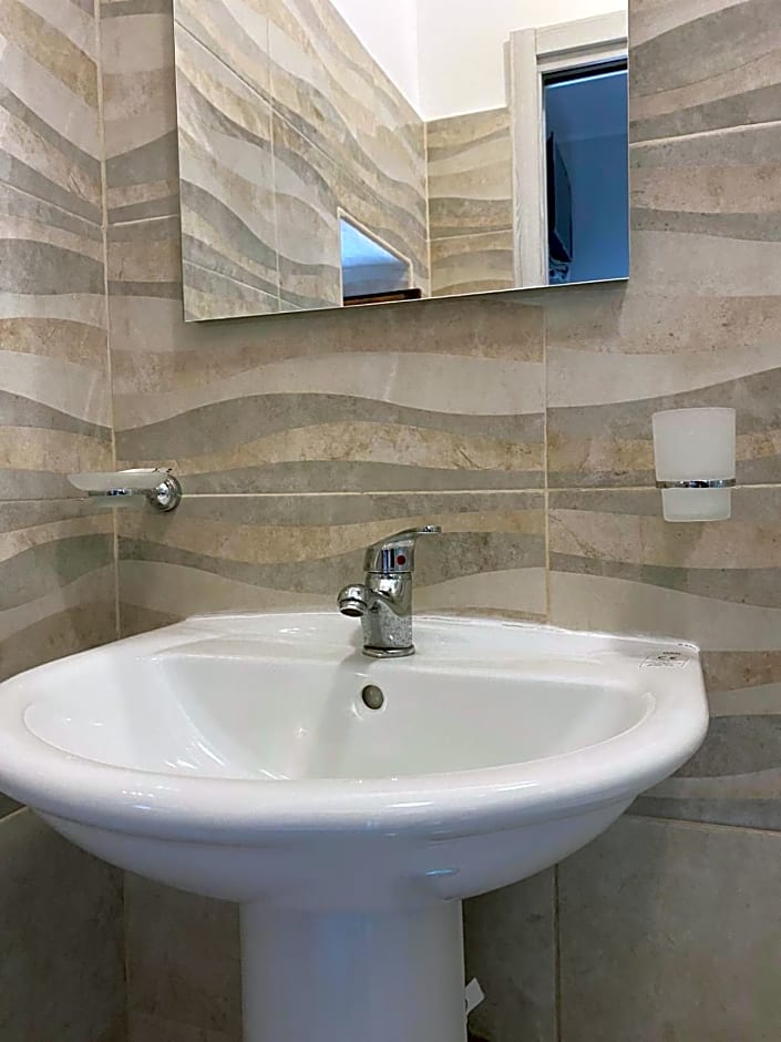 B&b Paradiso Settecannelle