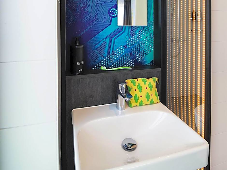 ibis Styles Delft City Centre