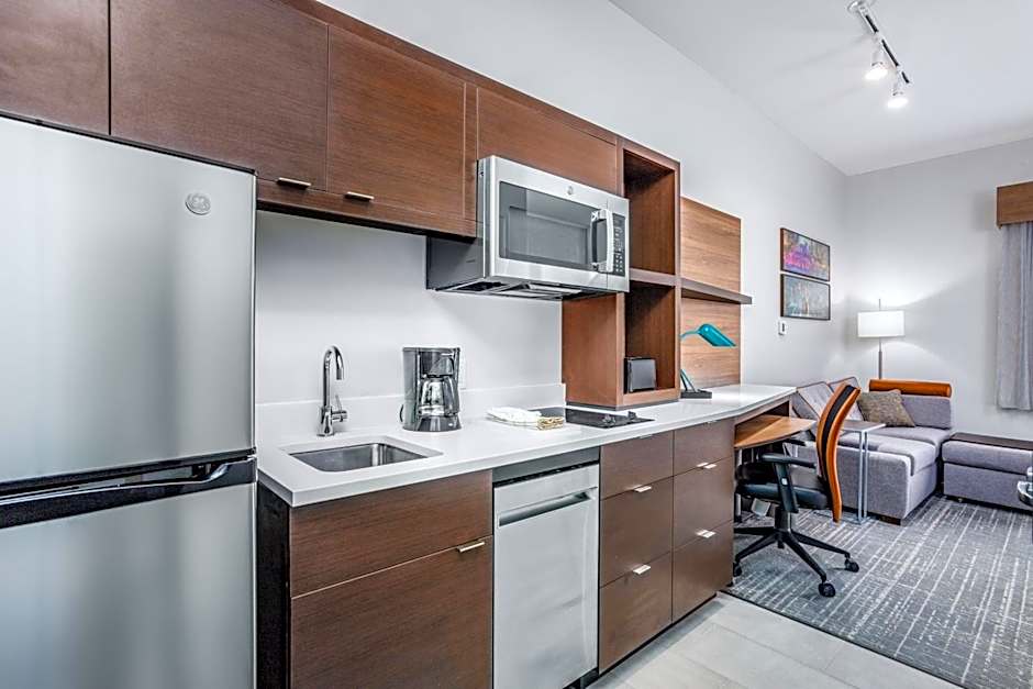 TownePlace Suites by Marriott Chicago Waukegan/Gurnee