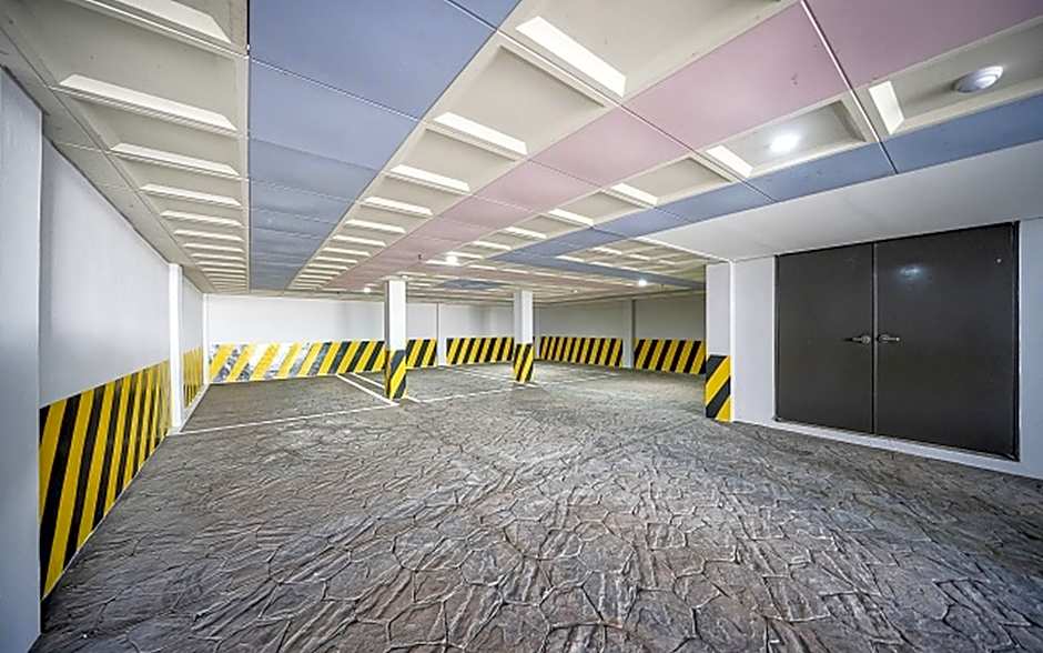 Jinju YAM Jinju Sangpyeong