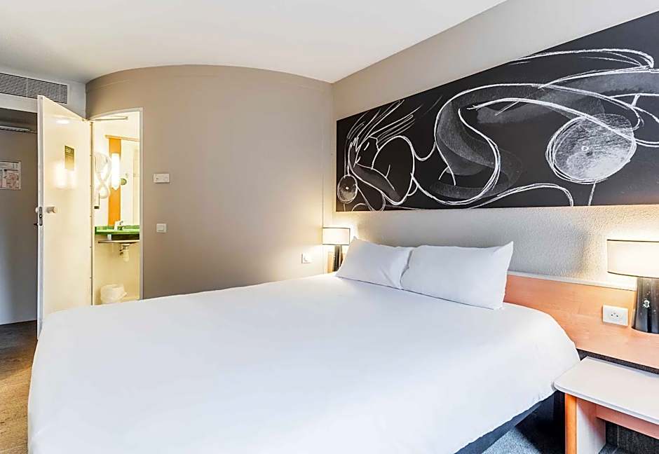 B&B HOTEL Thionville Yutz Route du Luxembourg