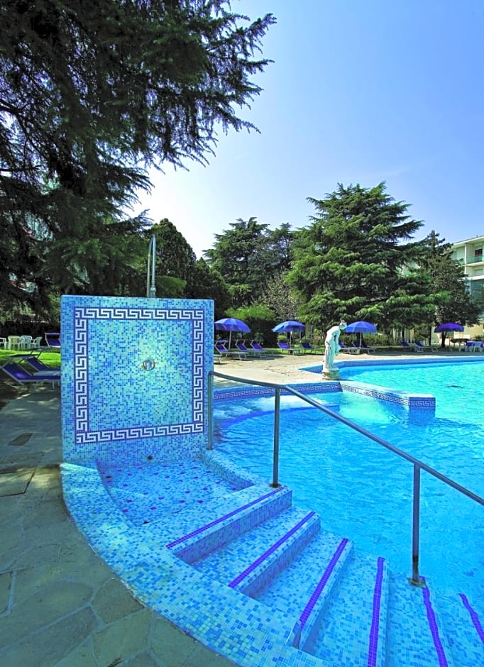 Hotel Terme Bologna