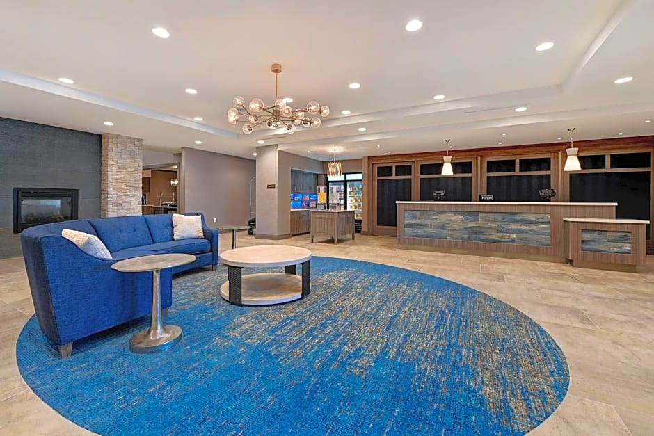 Homewood Suites by Hilton Austin/Cedar Park-Lakeline, TX