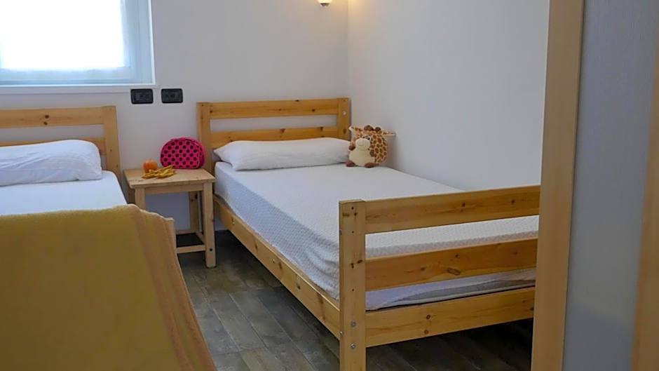 Camping Village Lago Maggiore