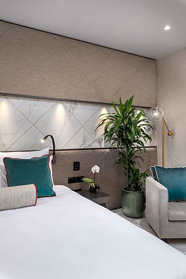 Lure Hotel & Spa - Adults Only