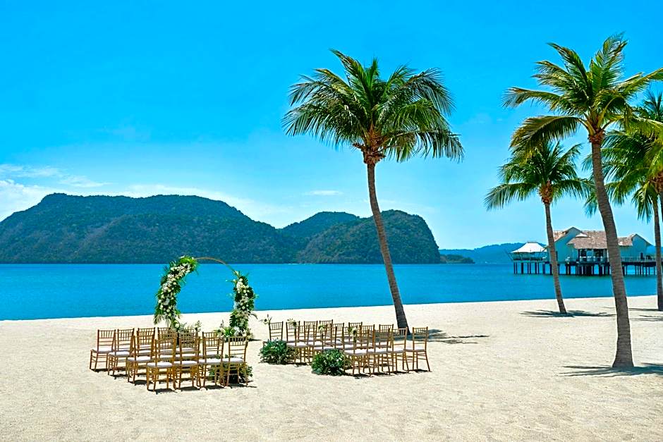 The St. Regis Langkawi