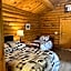 Carlo Creek Cabins