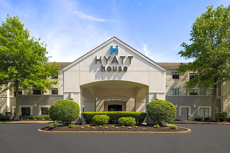 Hyatt House Boston Burlington
