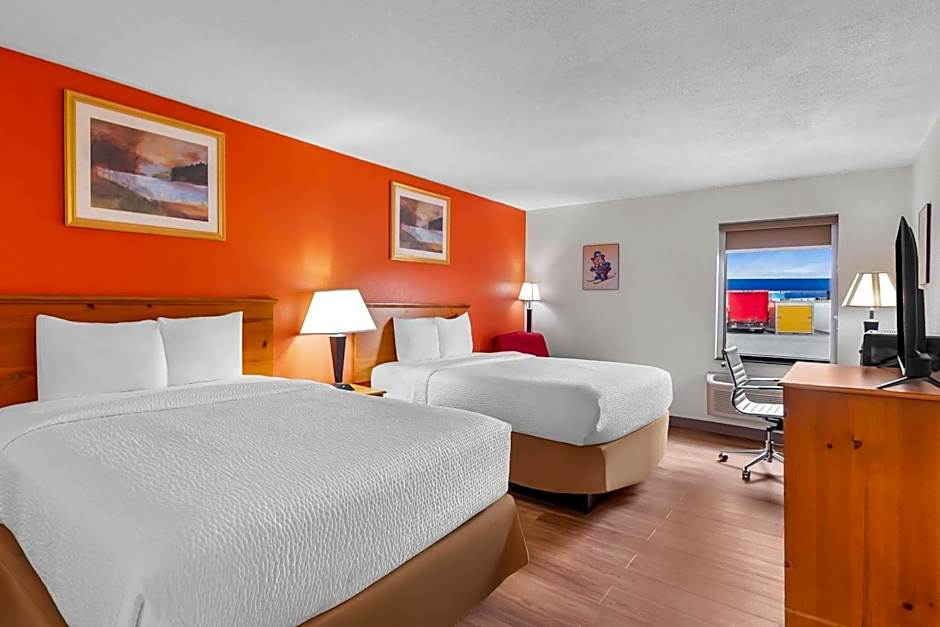 Travelodge by Wyndham Winchester