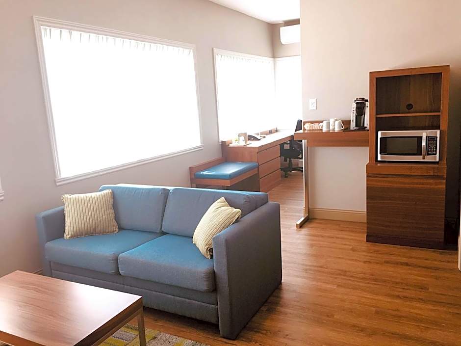 Best Western Plus Mont-Laurier