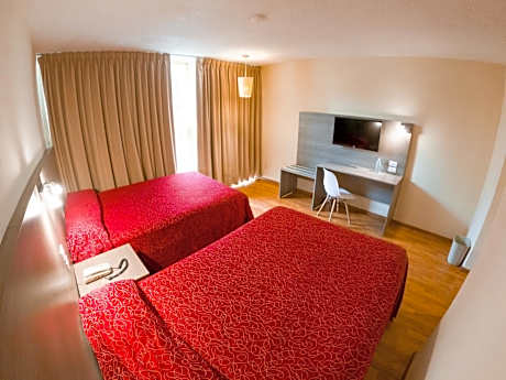 Hotel Del Angel Reforma