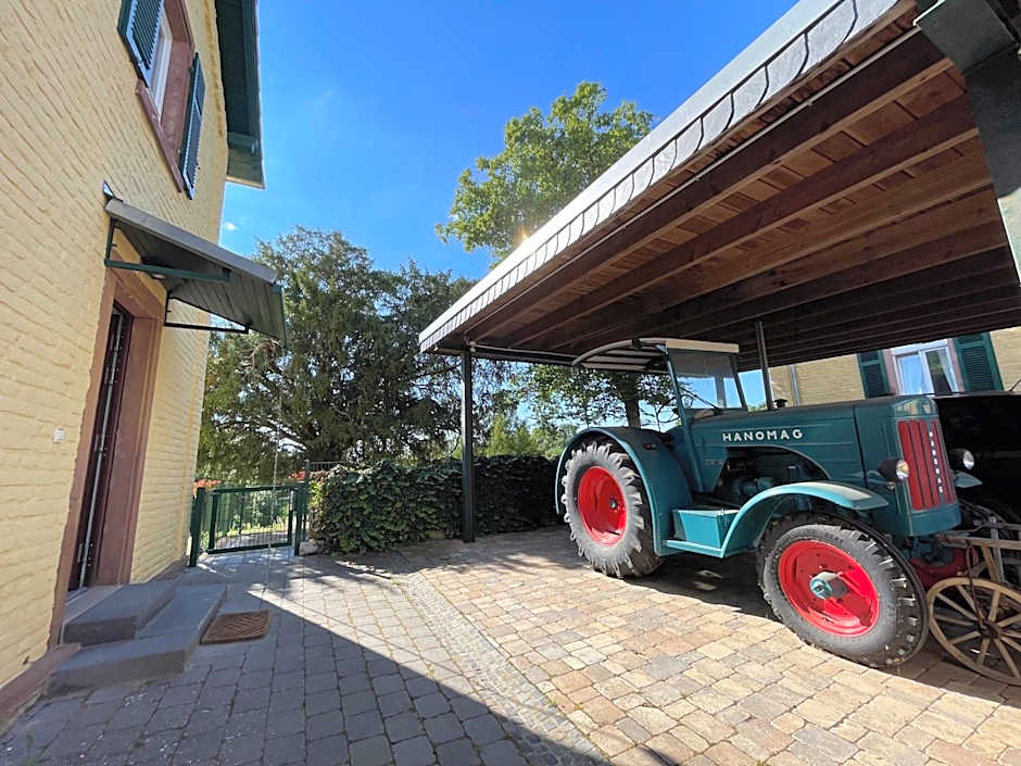 Ferienwohnung Hof Armada