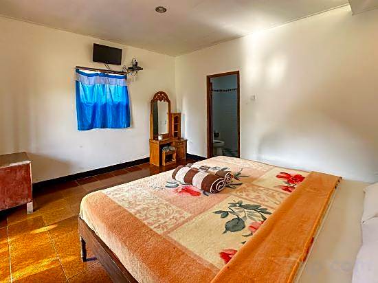 Arlina's Hotel Kintamani