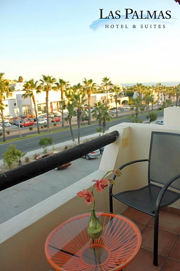 Suites Las Palmas