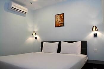 Grandview Hotel