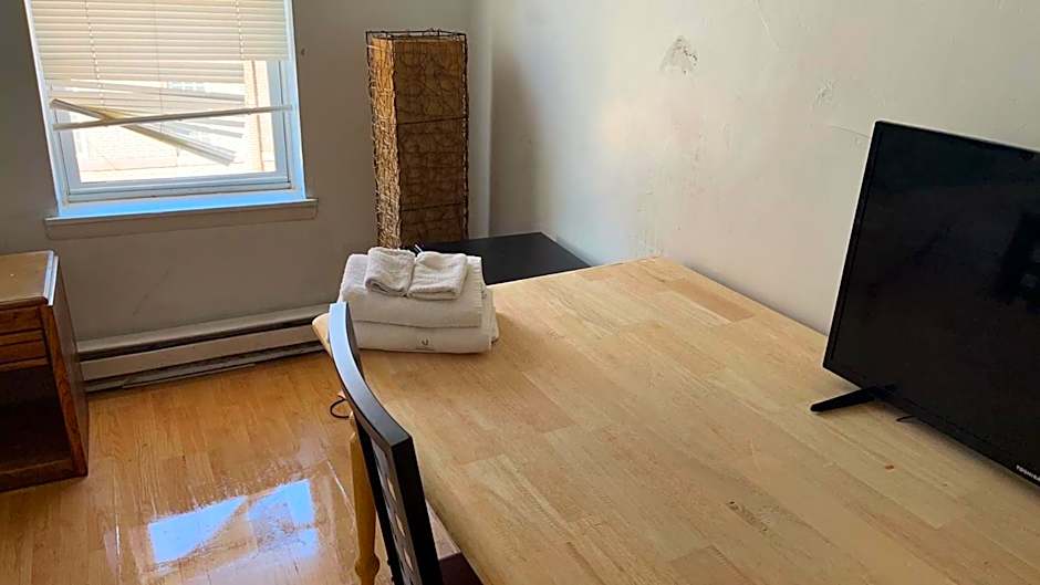 2131 Private Double Room